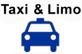 Melton Taxi and Limo