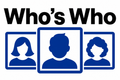 Melton Who's Who